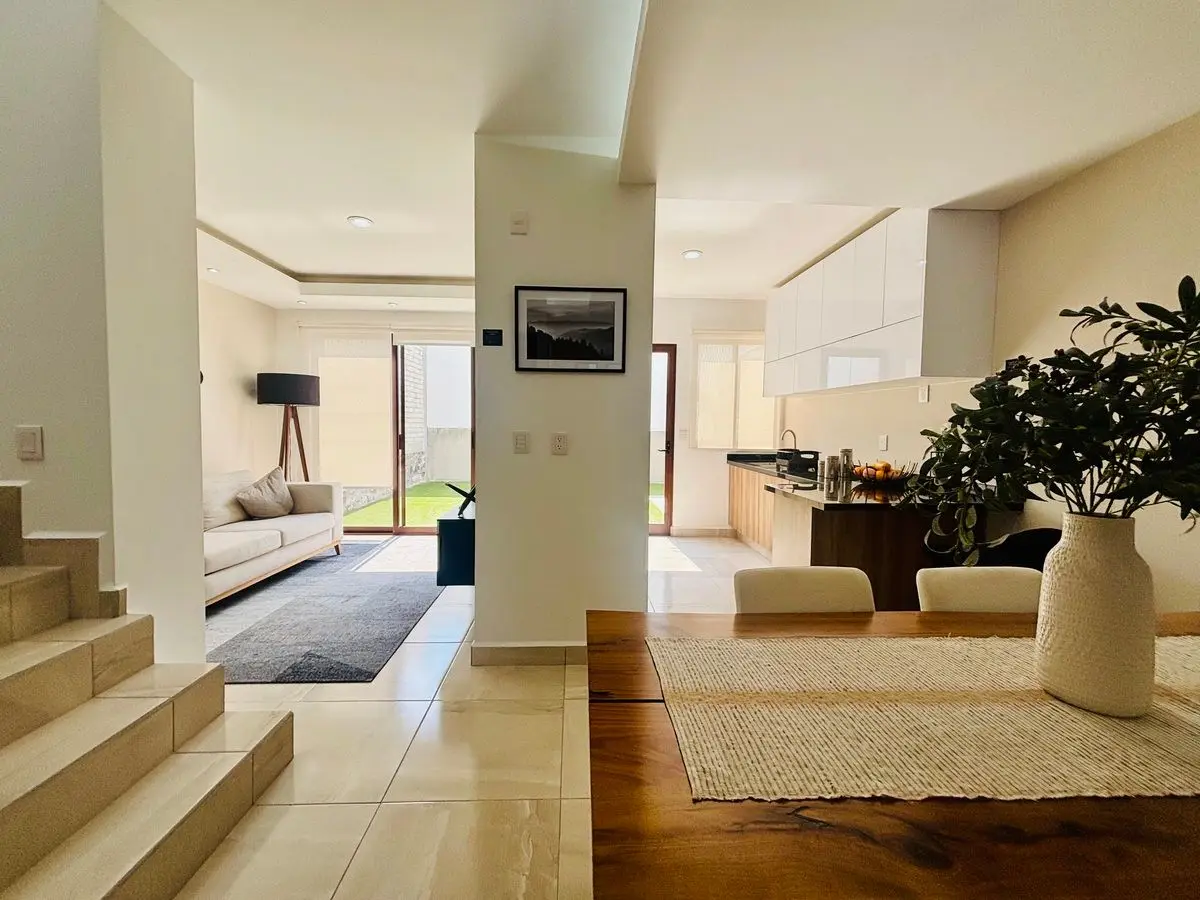 Casa Nueva en venta en Zibatá, condominio con Alberca — foto 6