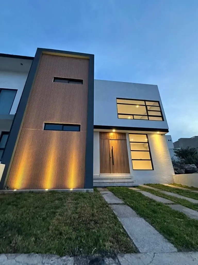 Casa Nueva en Venta en Zibatá, El Marqués — foto 2