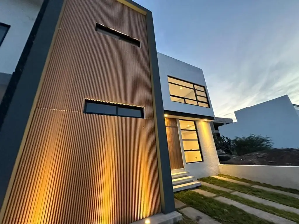 Casa Nueva en Venta en Zibatá, El Marqués — foto 3