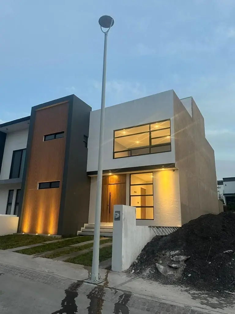 Casa Nueva en Venta en Zibatá, El Marqués — foto 4