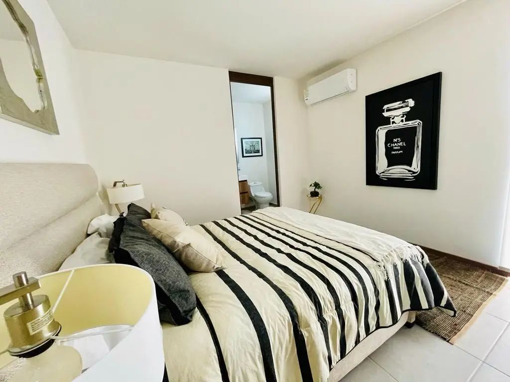 Casa Nueva en Venta en Zibata El Marques — foto 4
