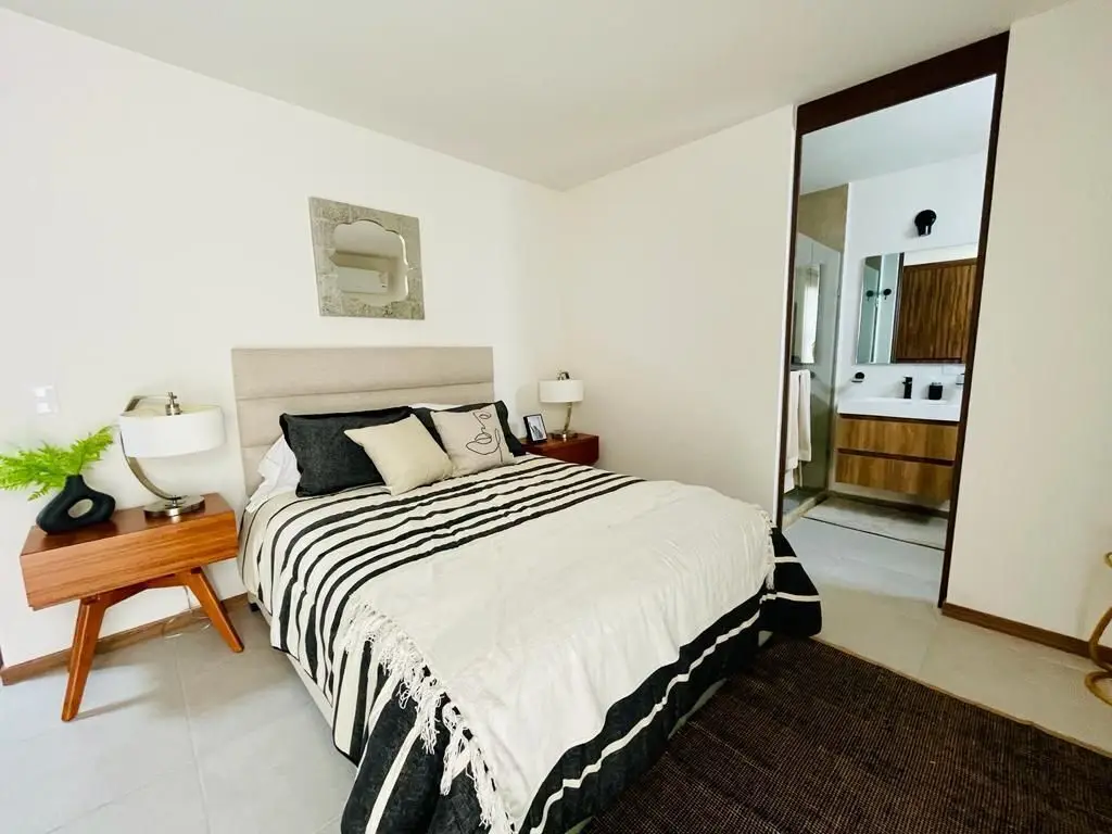Casa Nueva en Venta en Zibata El Marques — foto 5