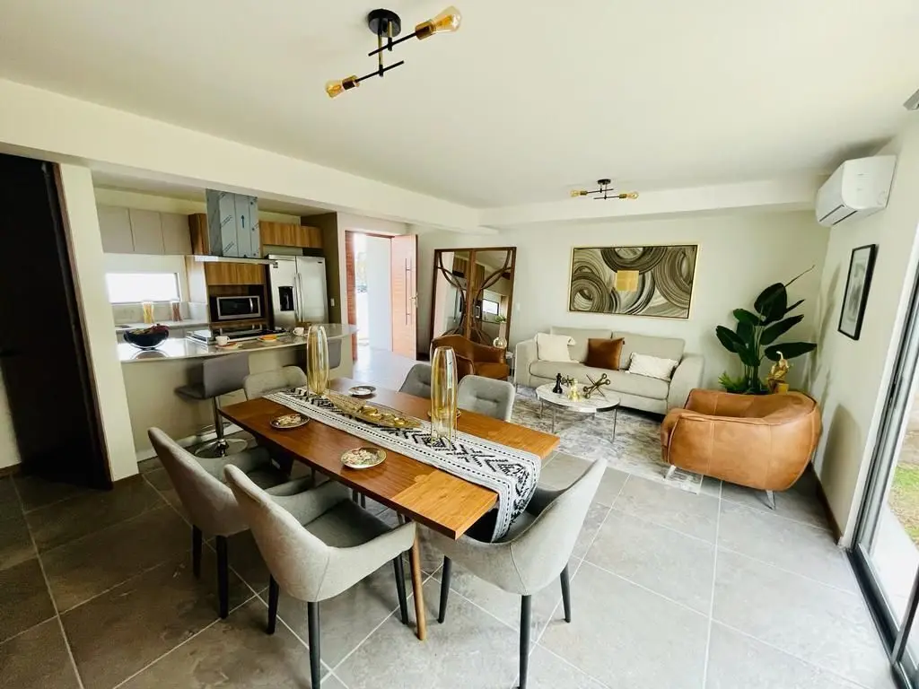 Casa Nueva en Venta en Zibata El Marques — foto 6