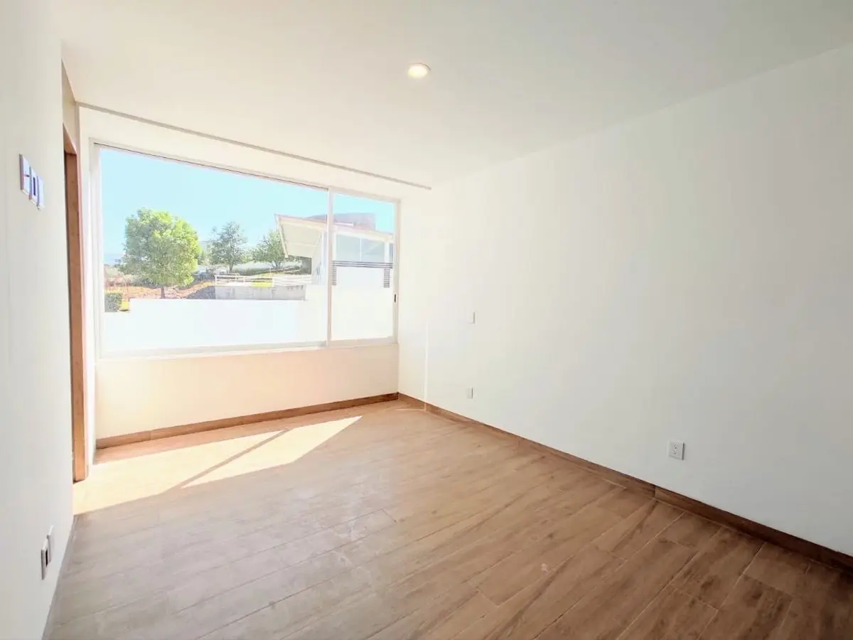 Casa Nueva en Venta en Zibata Queretaro — foto 4