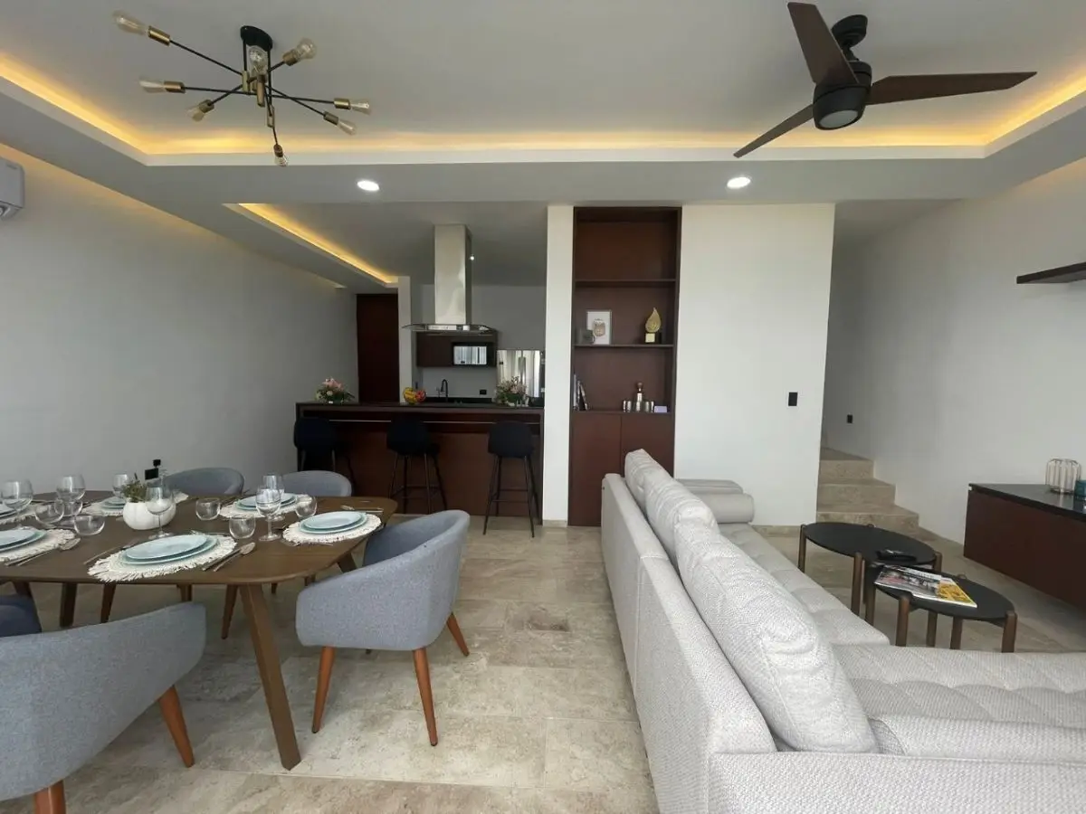Casa Nueva en Venta Merida Norte Cholul — foto 3