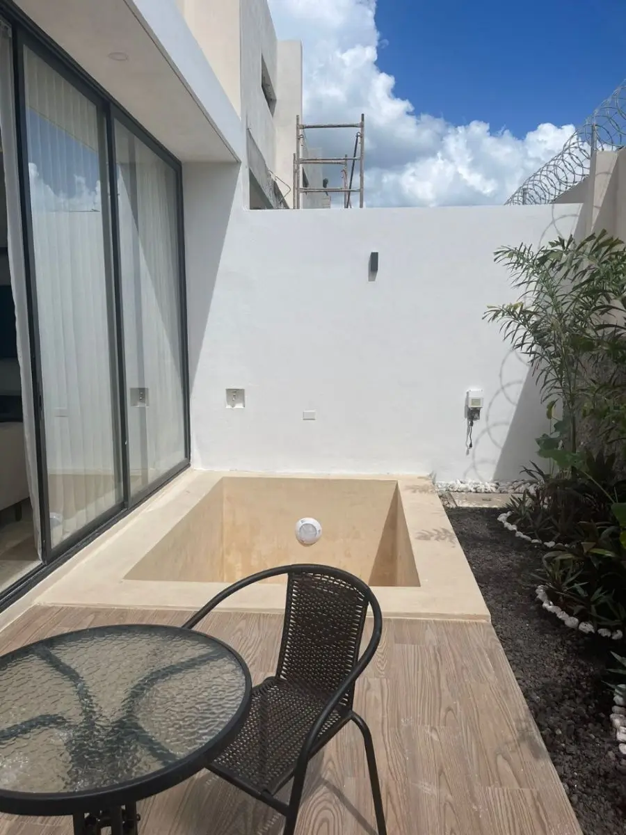 Casa Nueva en Venta Merida Norte Cholul — foto 6