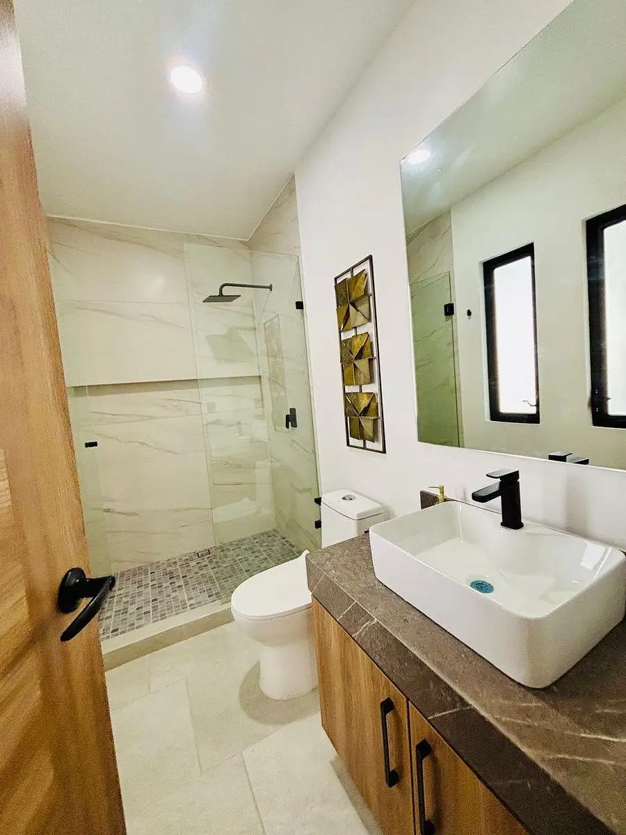 Casa Nueva en Venta – Modelo Argos, Zibatá, Querétaro $5,675,000 MXN — foto 6
