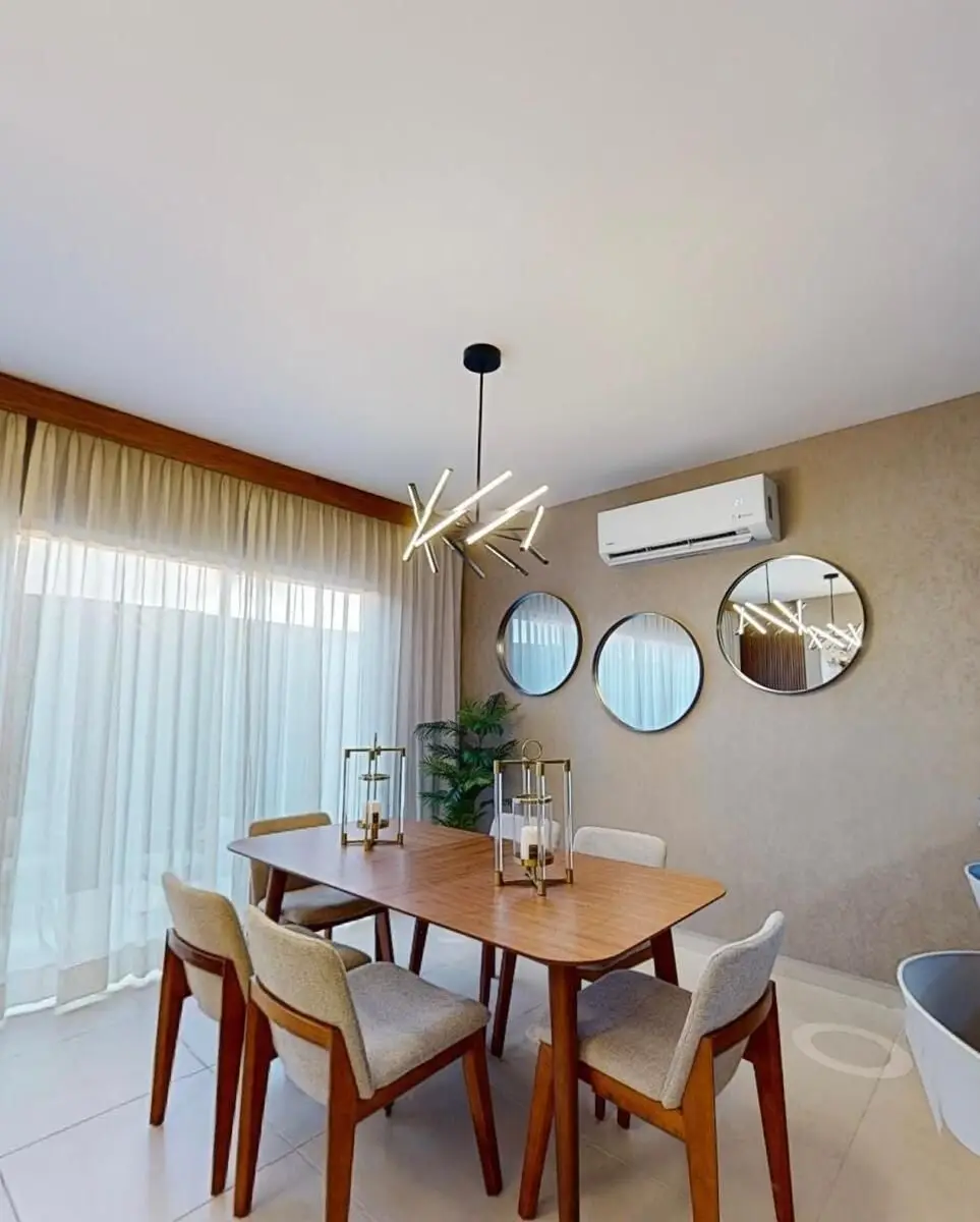 Casa nueva en venta – Nuevo Querétaro — foto 6