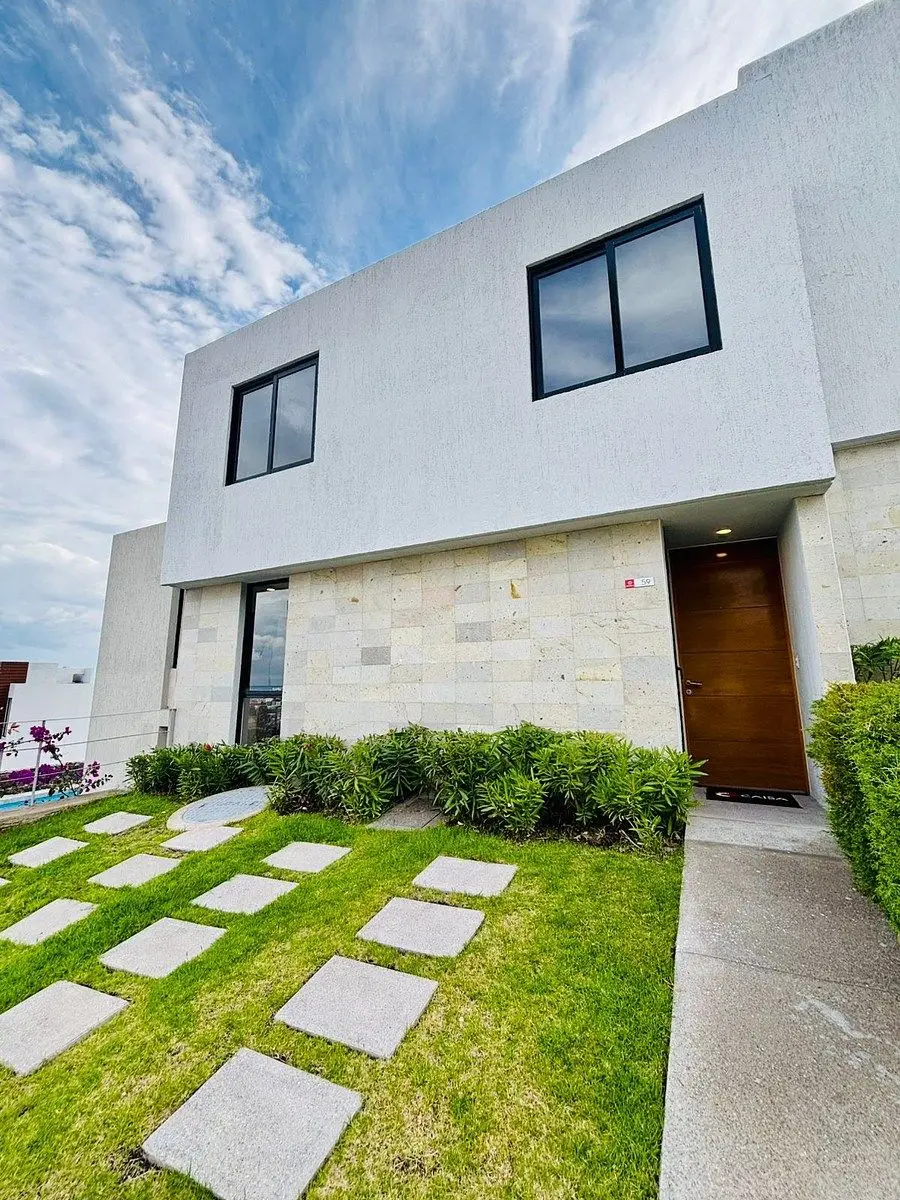 Casa Nueva en Venta | Nuevo Refugio, Querétaro — foto 2