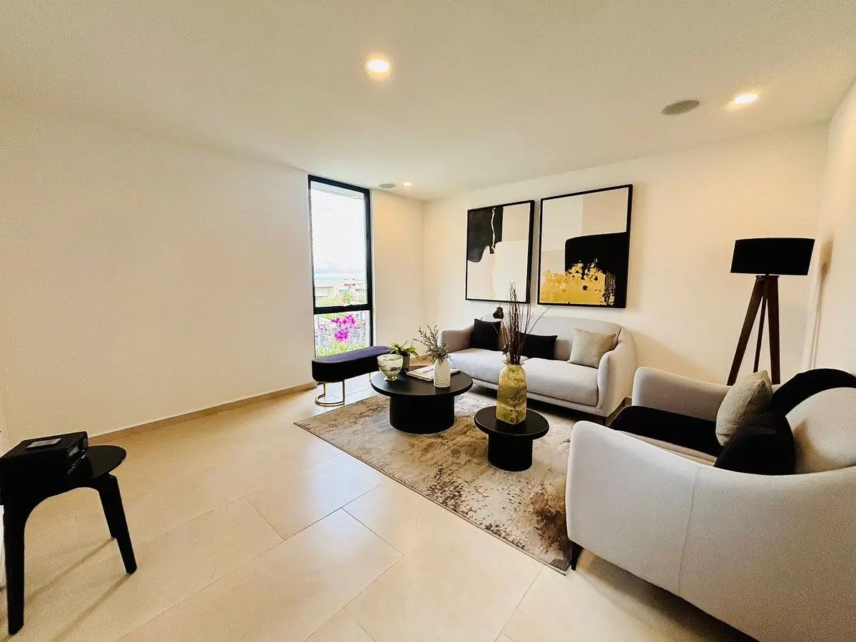 Casa Nueva en Venta | Nuevo Refugio, Querétaro — foto 3