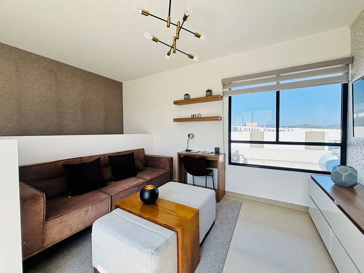 Casa Nueva en Venta Privada Zibata Querétaro — foto 2
