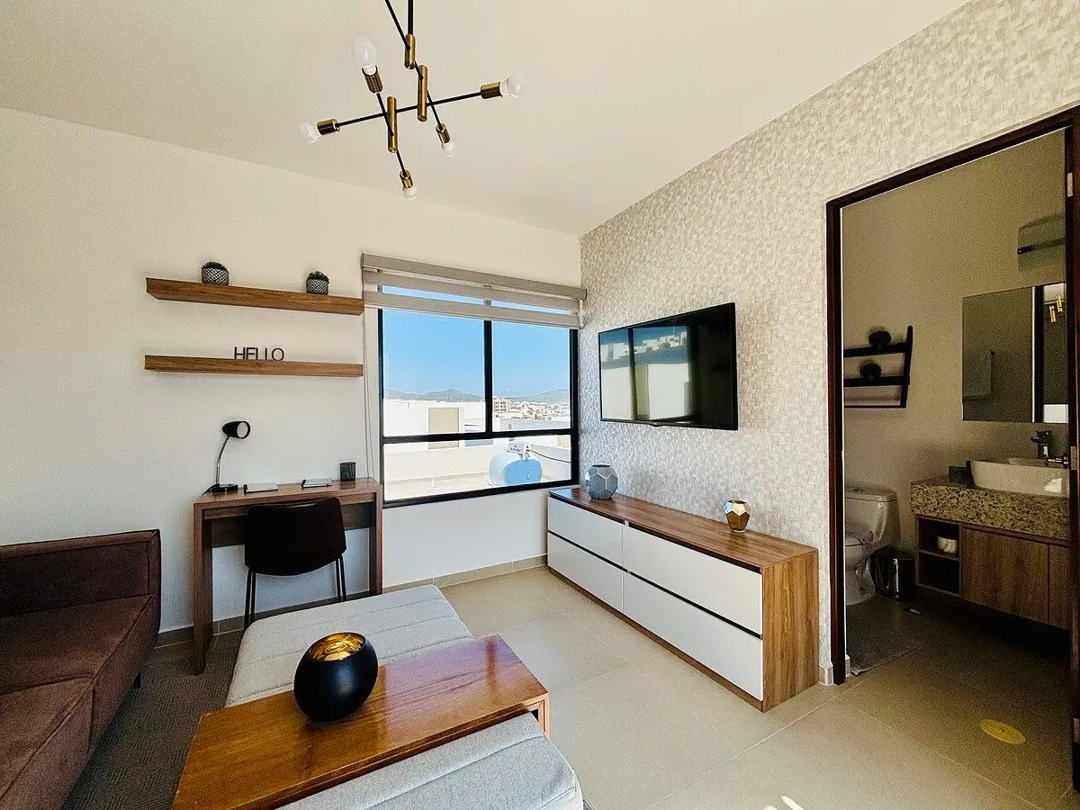 Casa Nueva en Venta Privada Zibata Querétaro — foto 5