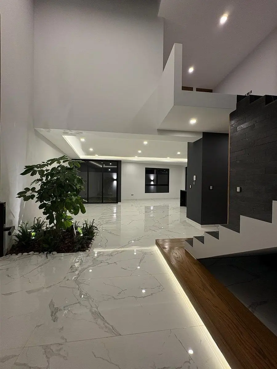 Casa Nueva en Venta Recamara en Planta Baja Altozano Queretaro — foto 3