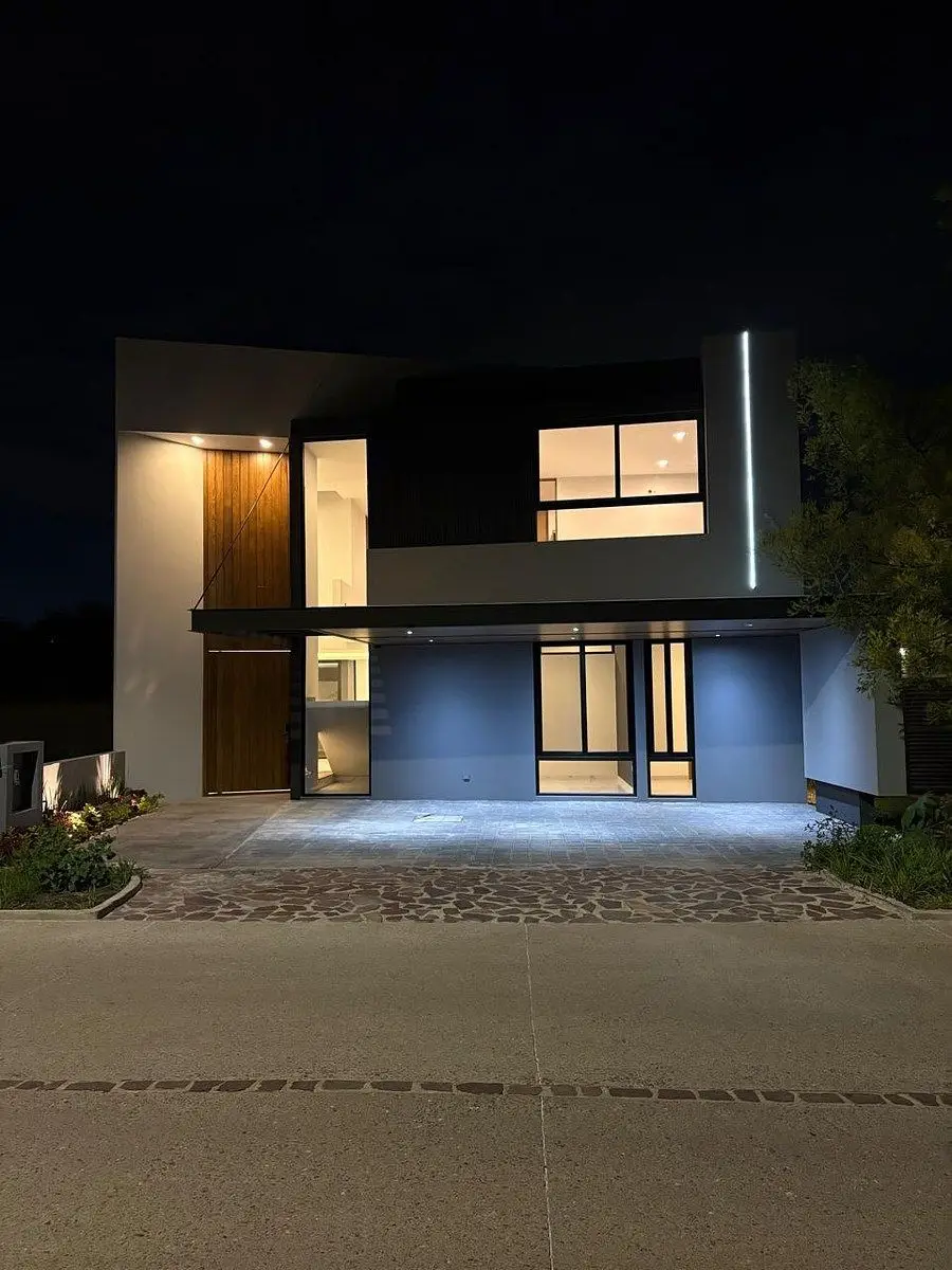 Casa Nueva en Venta Recamara en Planta Baja Altozano Queretaro — foto 5