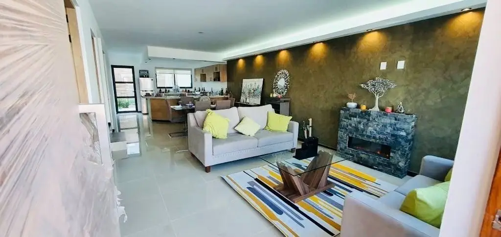 Casa Nueva en Venta Recamara en Planta Baja Corregidora — foto 6