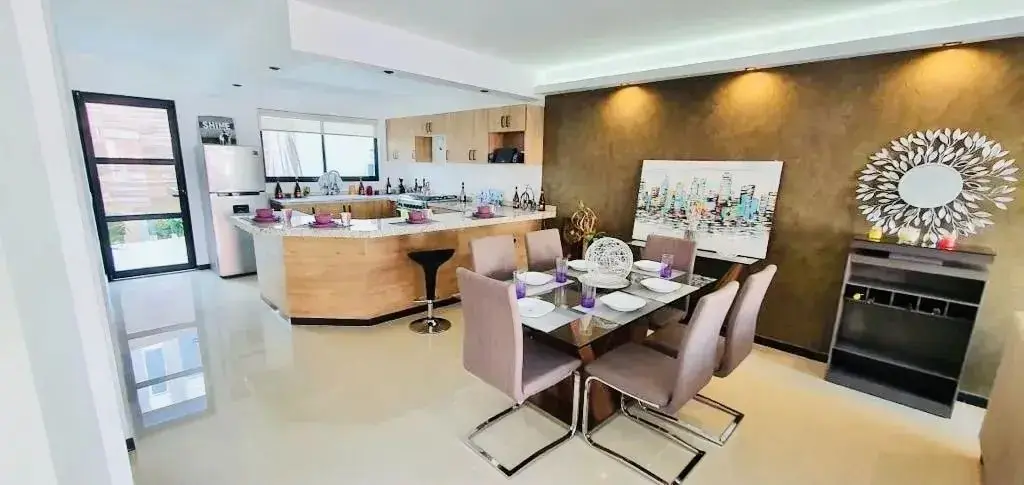 Casa Nueva en Venta Recamara en Planta Baja Villas el Roble — foto 4