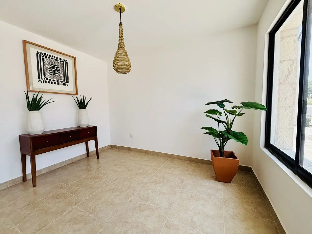Casa Nueva en Venta Refugio Queretaro Amenidades — foto 2