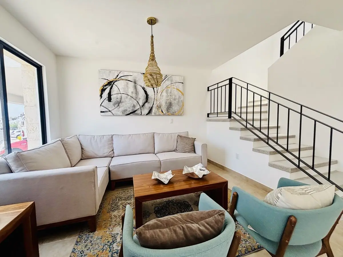 Casa Nueva en Venta Refugio Queretaro Amenidades — foto 3
