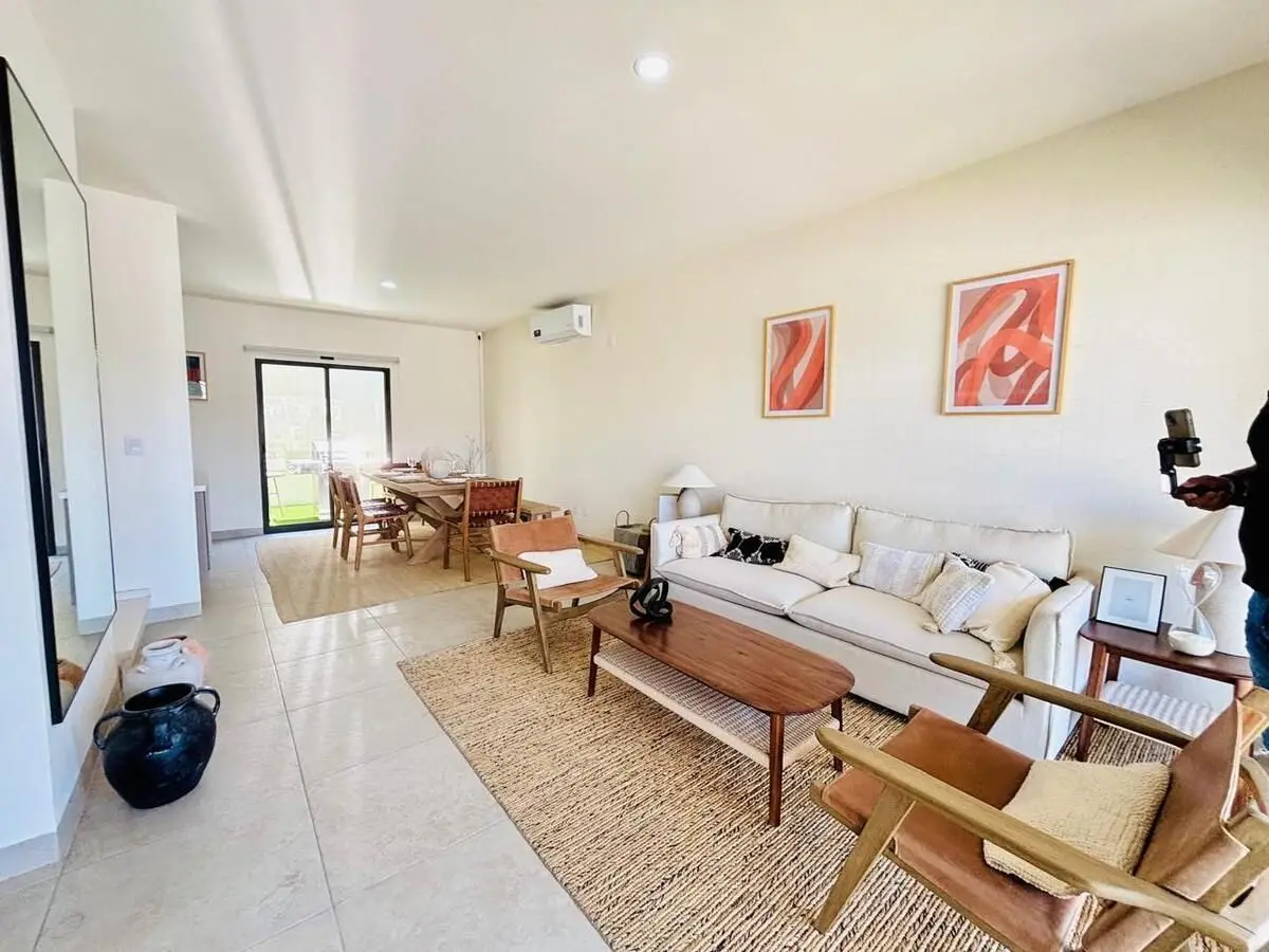 Casa nueva en venta Roof Garden — foto 3