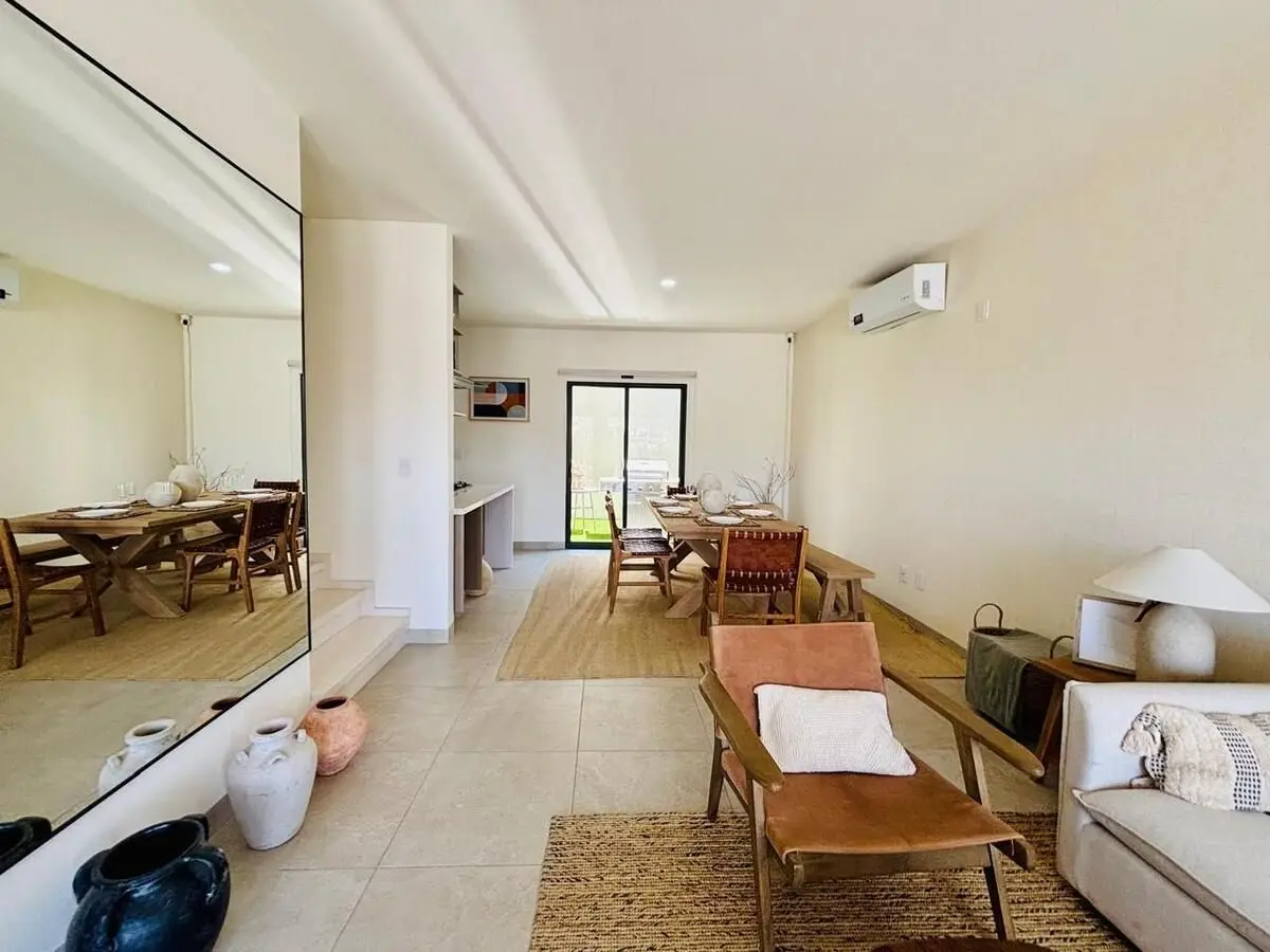 Casa nueva en venta Roof Garden — foto 4