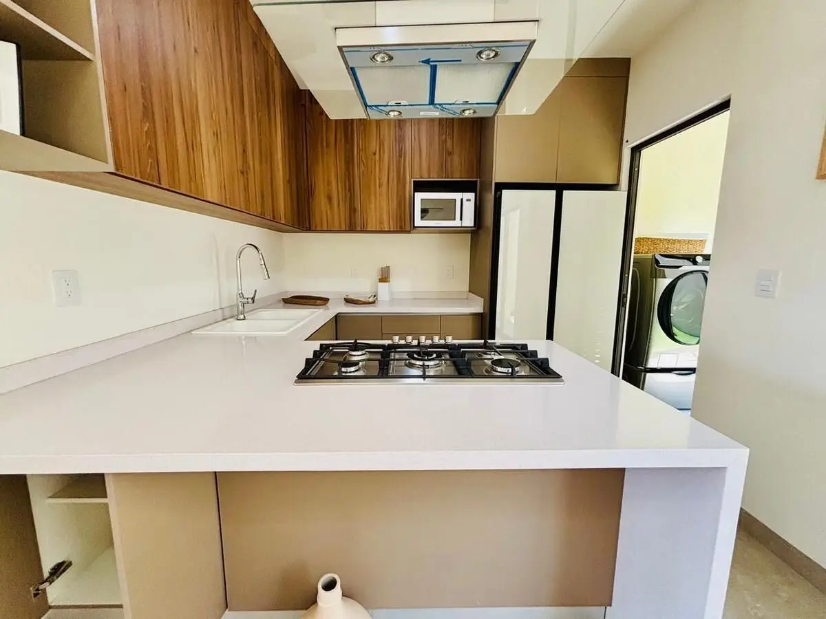 Casa nueva en venta Roof Garden — foto 6