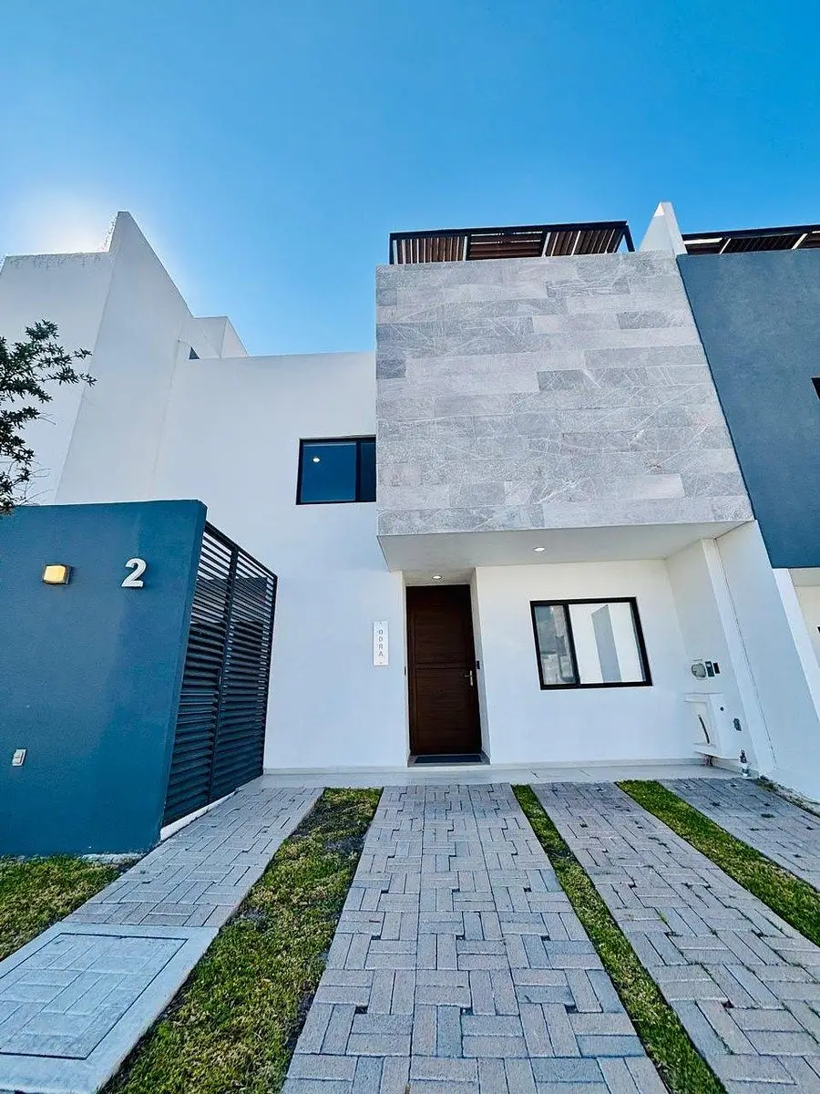 Casa Nueva en Venta. Stood Garden, Zibatá $4,896,000 — foto 2