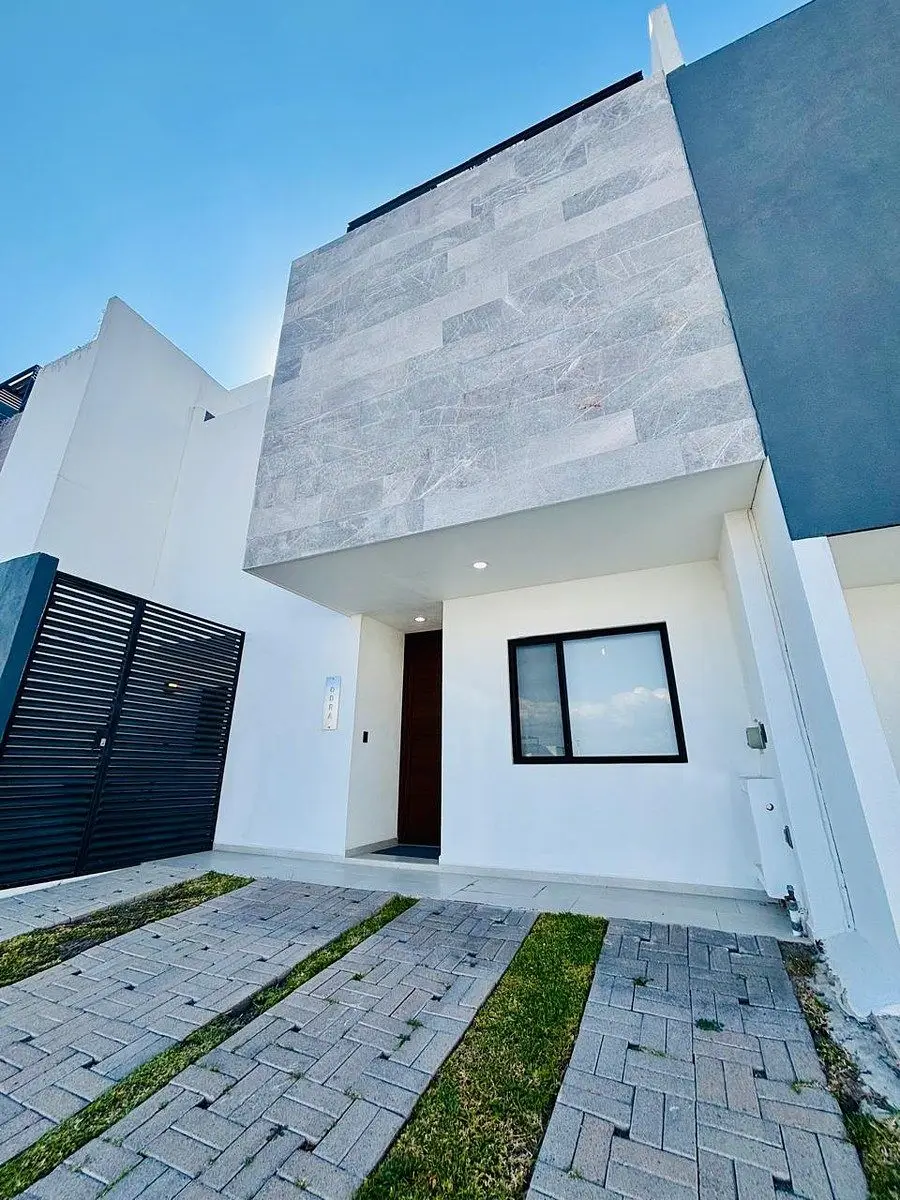 Casa Nueva en Venta. Stood Garden, Zibatá $4,896,000 — foto 3