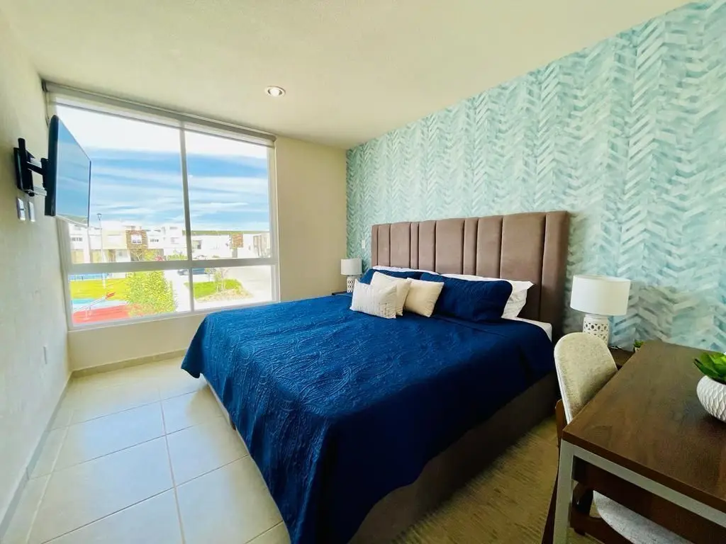 Casa Nueva en Venta Zakia El Marques — foto 4
