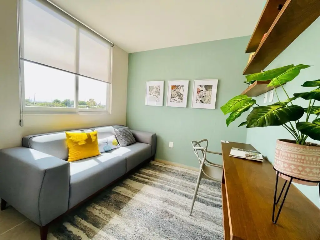 Casa Nueva en Venta Zakia El Marques — foto 6