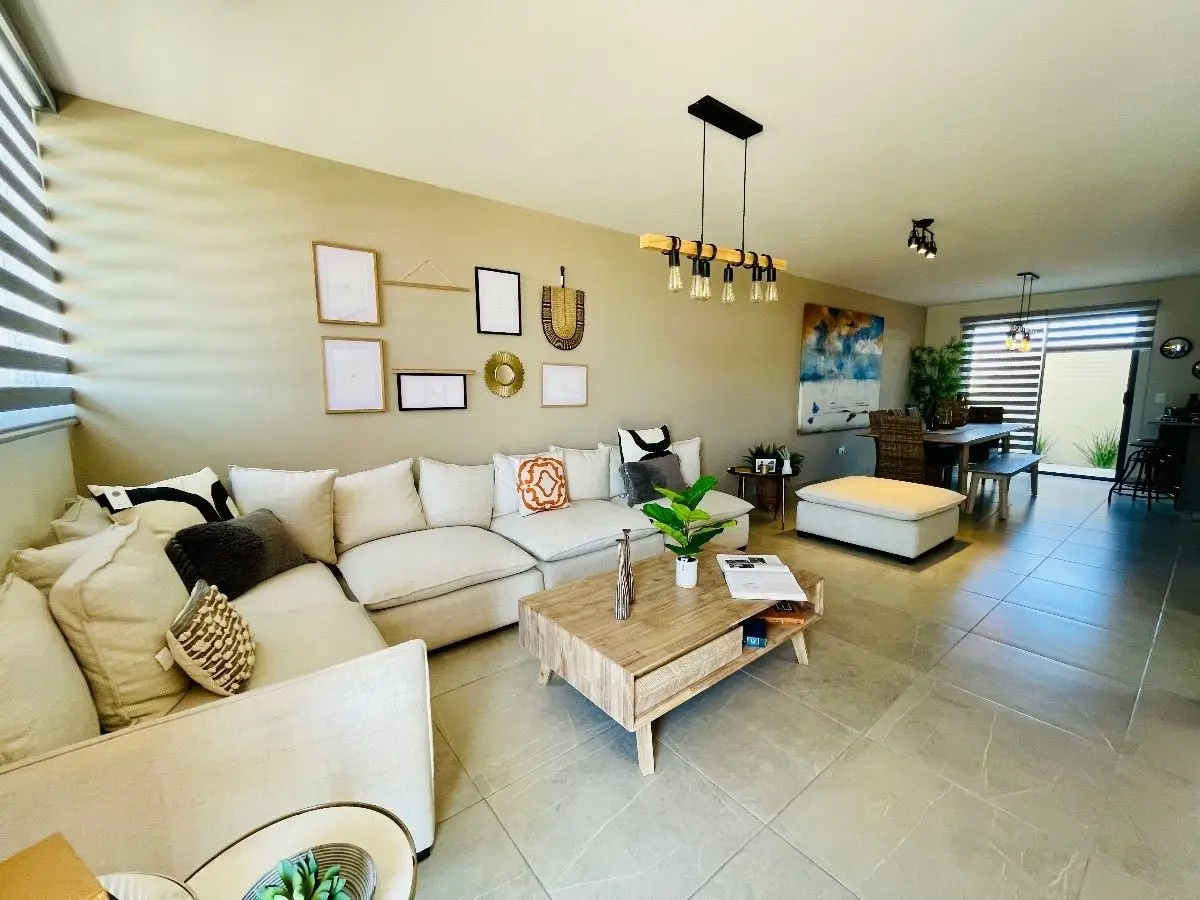 Casa Nueva en Venta Zakia Queretaro — foto 2