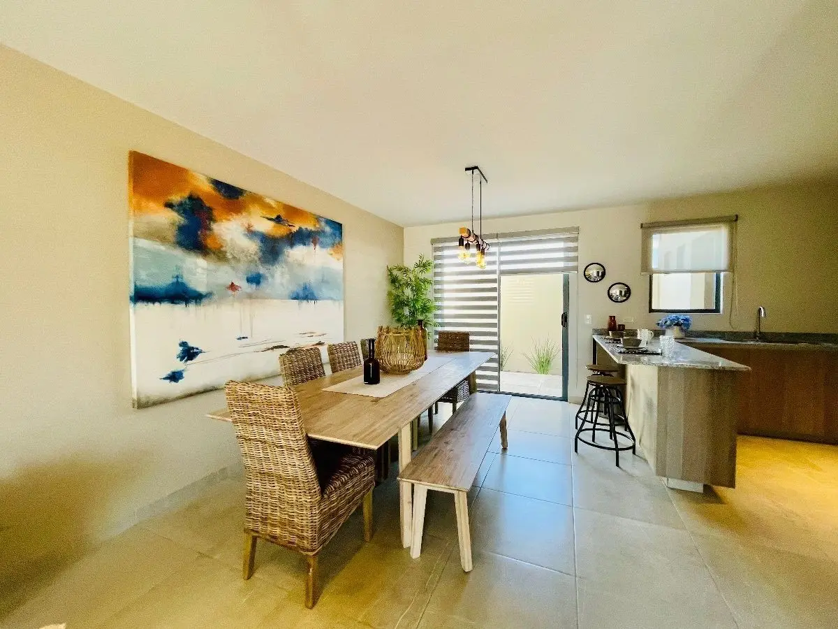 Casa Nueva en Venta Zakia Queretaro — foto 3
