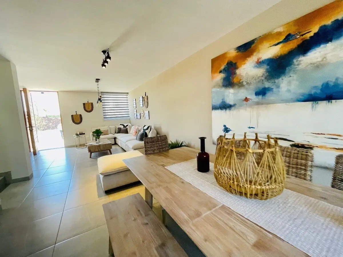 Casa Nueva en Venta Zakia Queretaro — foto 4