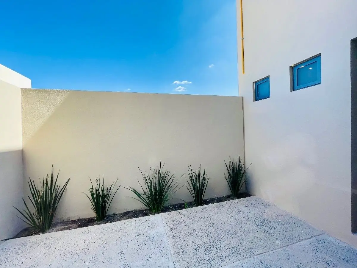 Casa Nueva en Venta Zakia Queretaro — foto 5