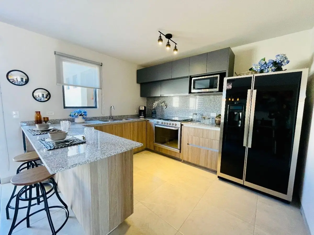 Casa Nueva en Venta Zakia Queretaro — foto 6