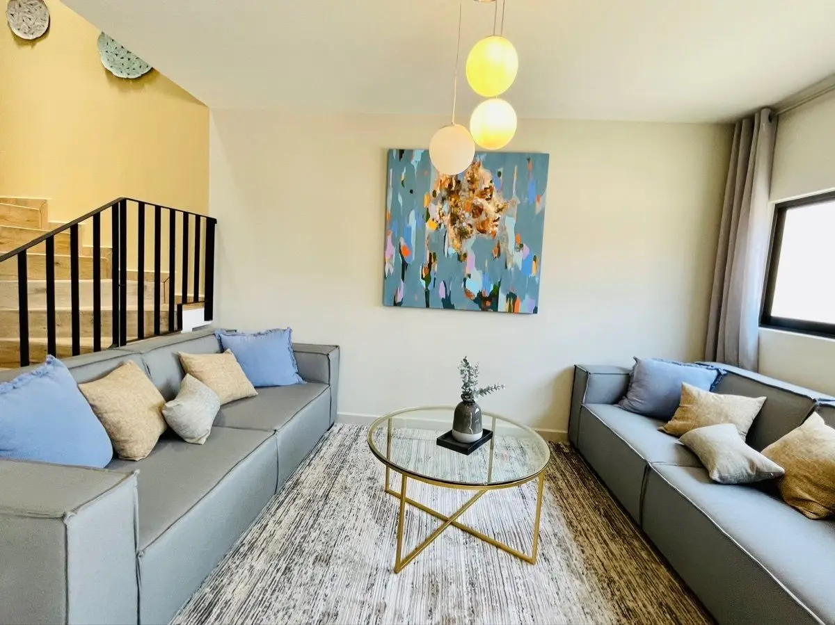 Casa Nueva en Venta Zakia Queretaro Recamara Planta Baja — foto 2