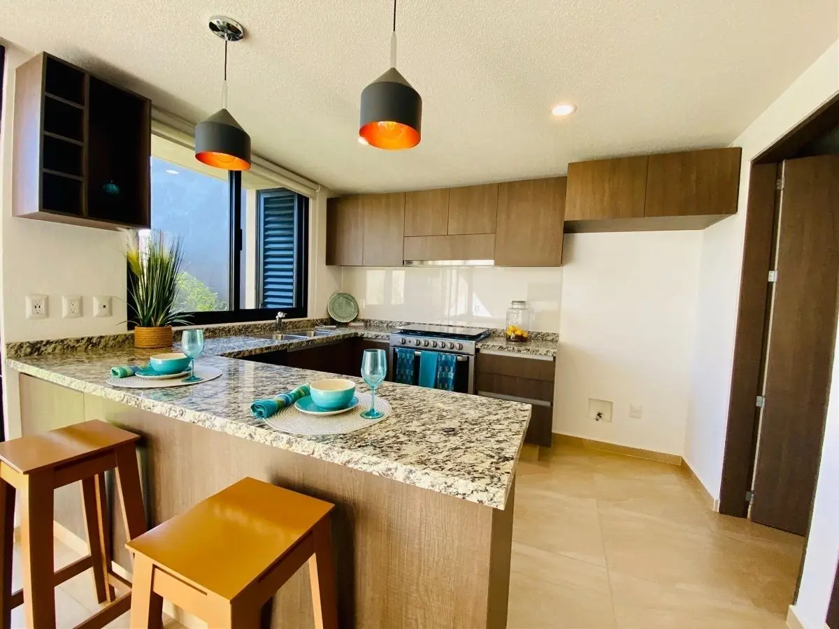 Casa Nueva en Venta Zakia Queretaro