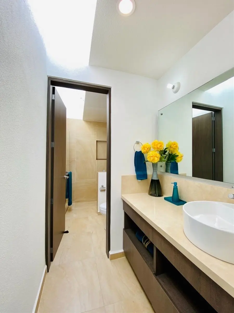 Casa Nueva en Venta Zakia Queretaro — foto 3