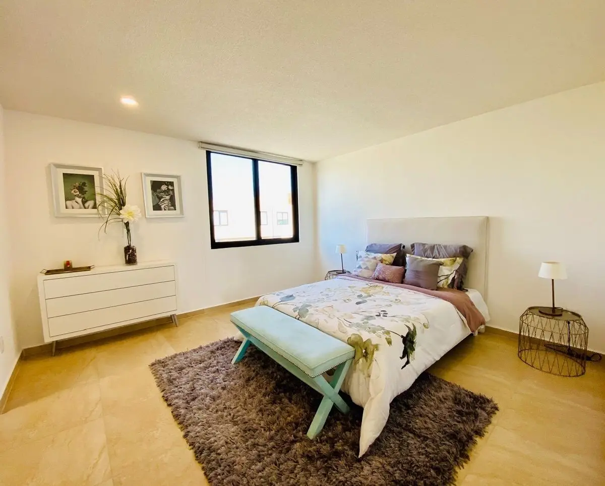 Casa Nueva en Venta Zakia Queretaro — foto 6