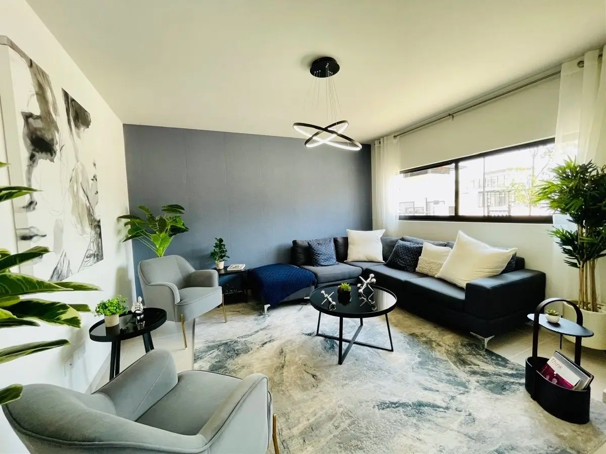 Casa Con Recamara en Planta Baja en Venta Zakia Queretaro — foto 4
