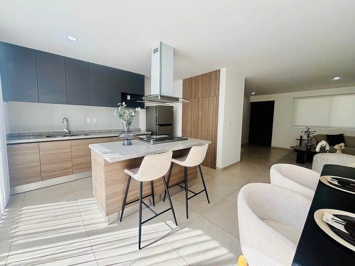 Casa Nueva en Venta – Zaru, El Marqués, Querétaro $3,555,000 MXN — foto 4