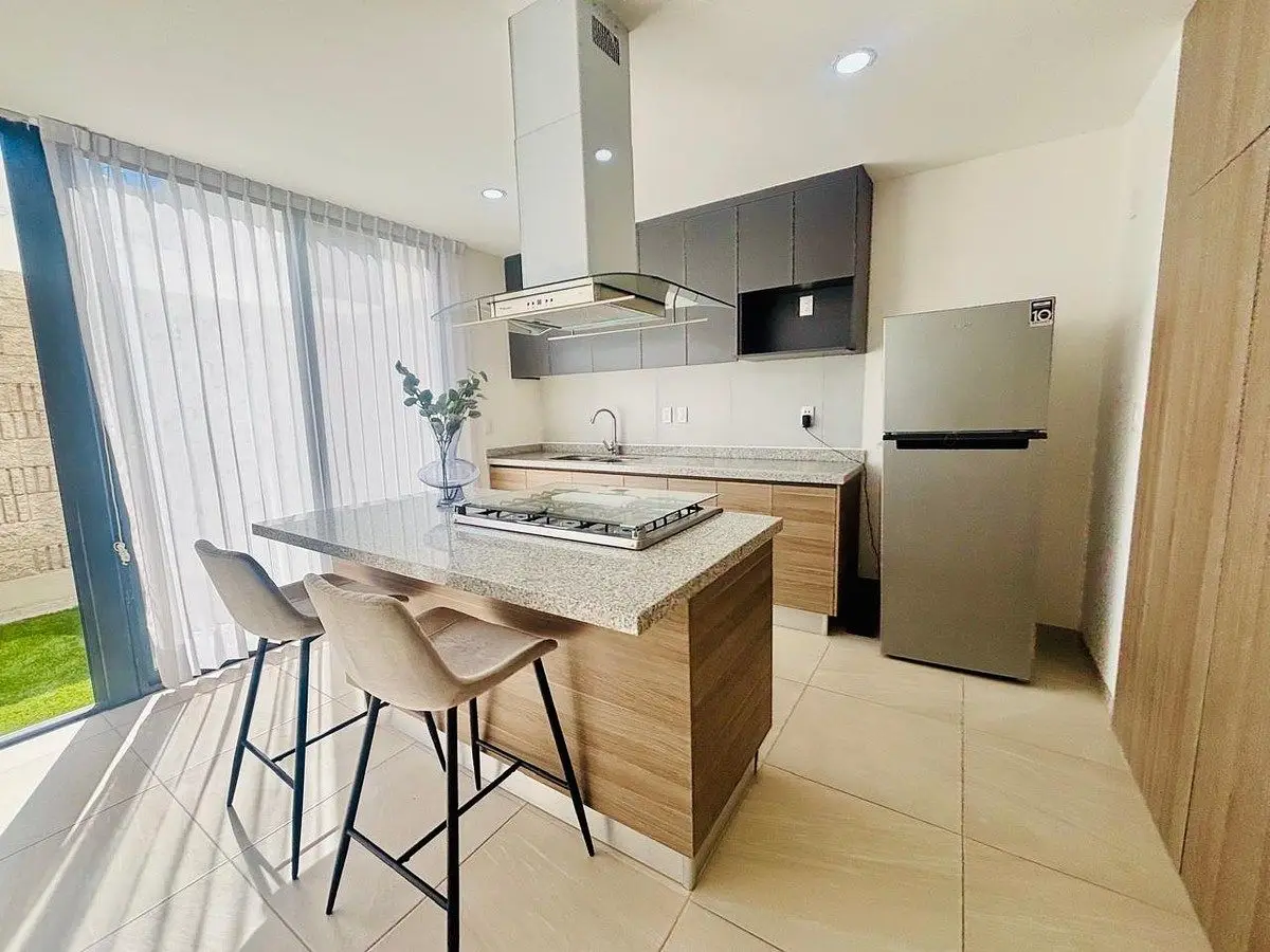 Casa Nueva en Venta – Zaru, El Marqués, Querétaro $3,555,000 MXN — foto 6