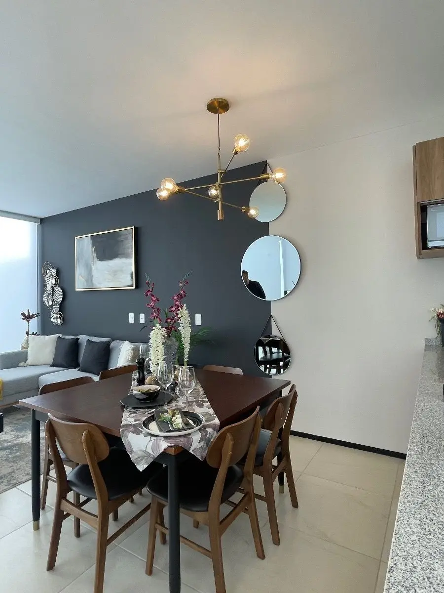 Casa Nueva en Venta Zibata Inversion Queretaro — foto 2