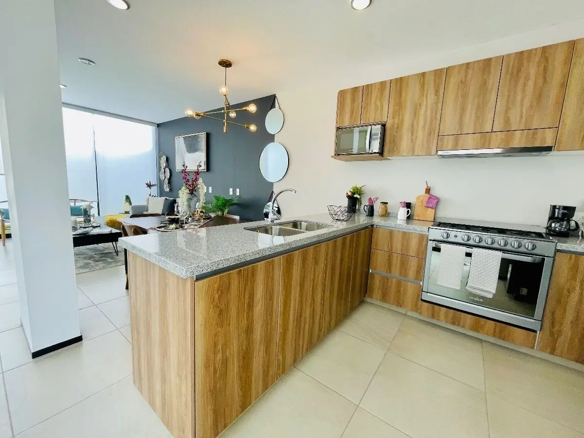 Casa Nueva en Venta Zibata Inversion Queretaro — foto 3