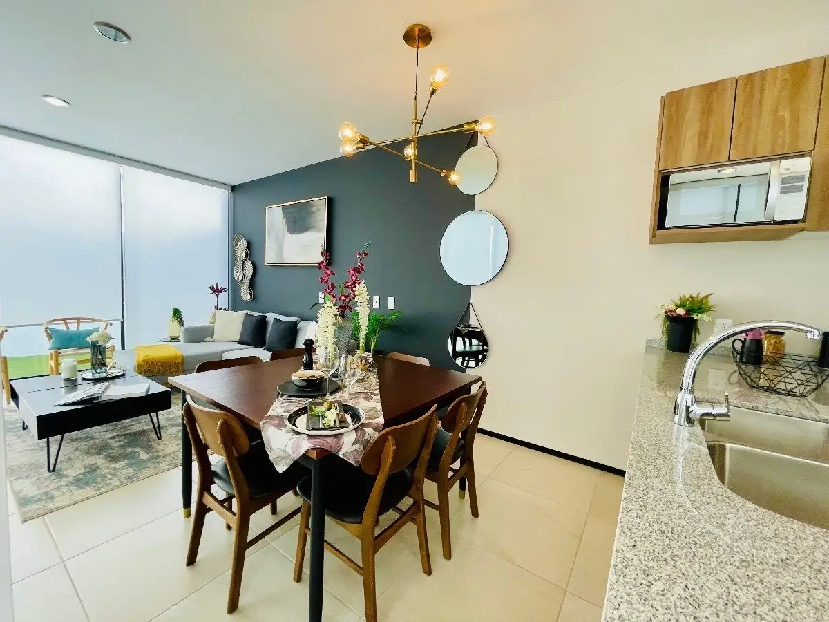 Casa Nueva en Venta Zibata Inversion Queretaro — foto 4