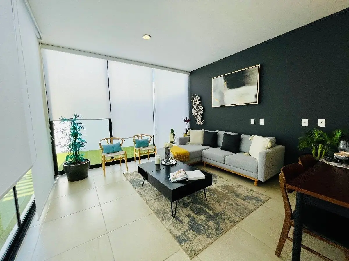 Casa Nueva en Venta Zibata Inversion Queretaro — foto 5