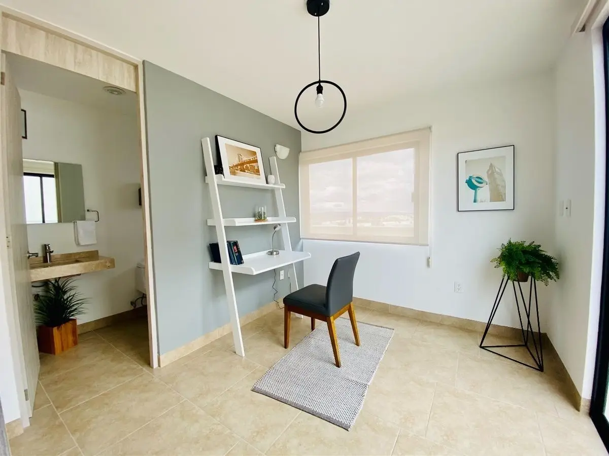 Casa Nueva en Venta Zibata Queretaro — foto 2