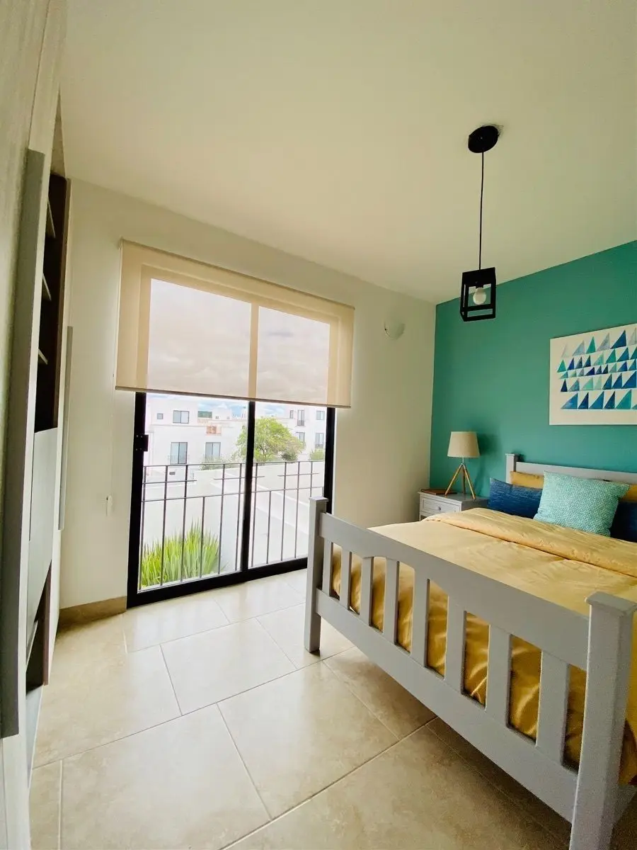 Casa Nueva en Venta Zibata Queretaro — foto 5
