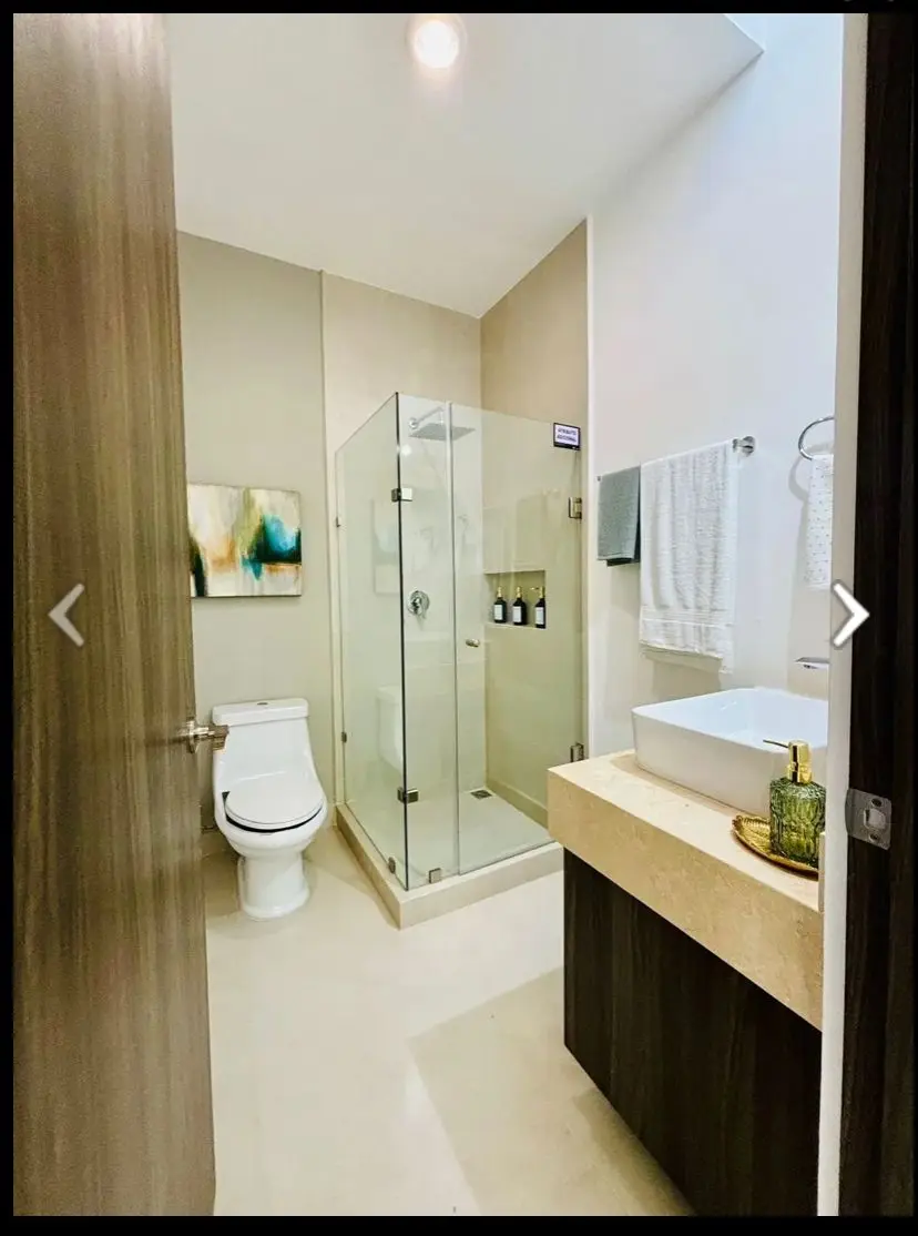 Casa nueva en venta Zibata Queretaro — foto 4