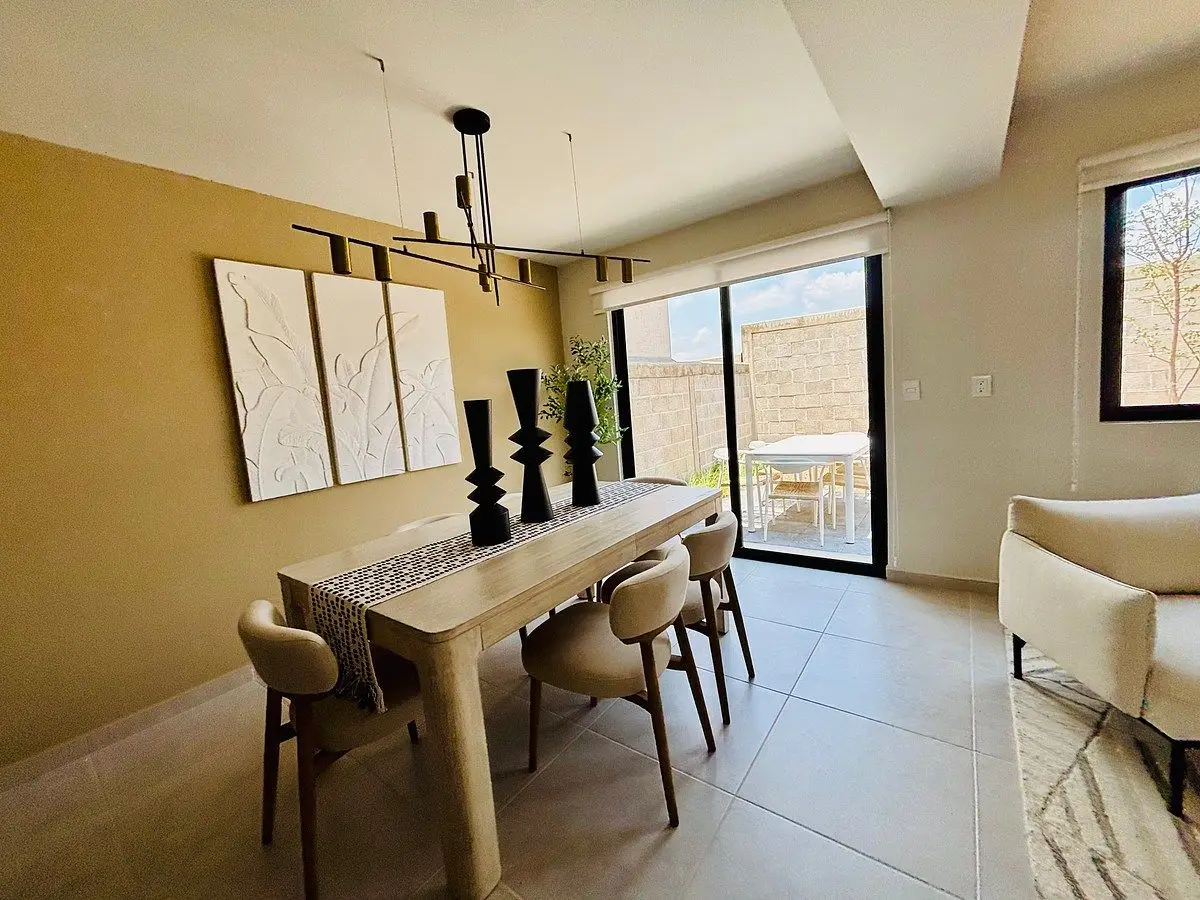 Casa Nueva en Venta Zibata Queretaro — foto 3
