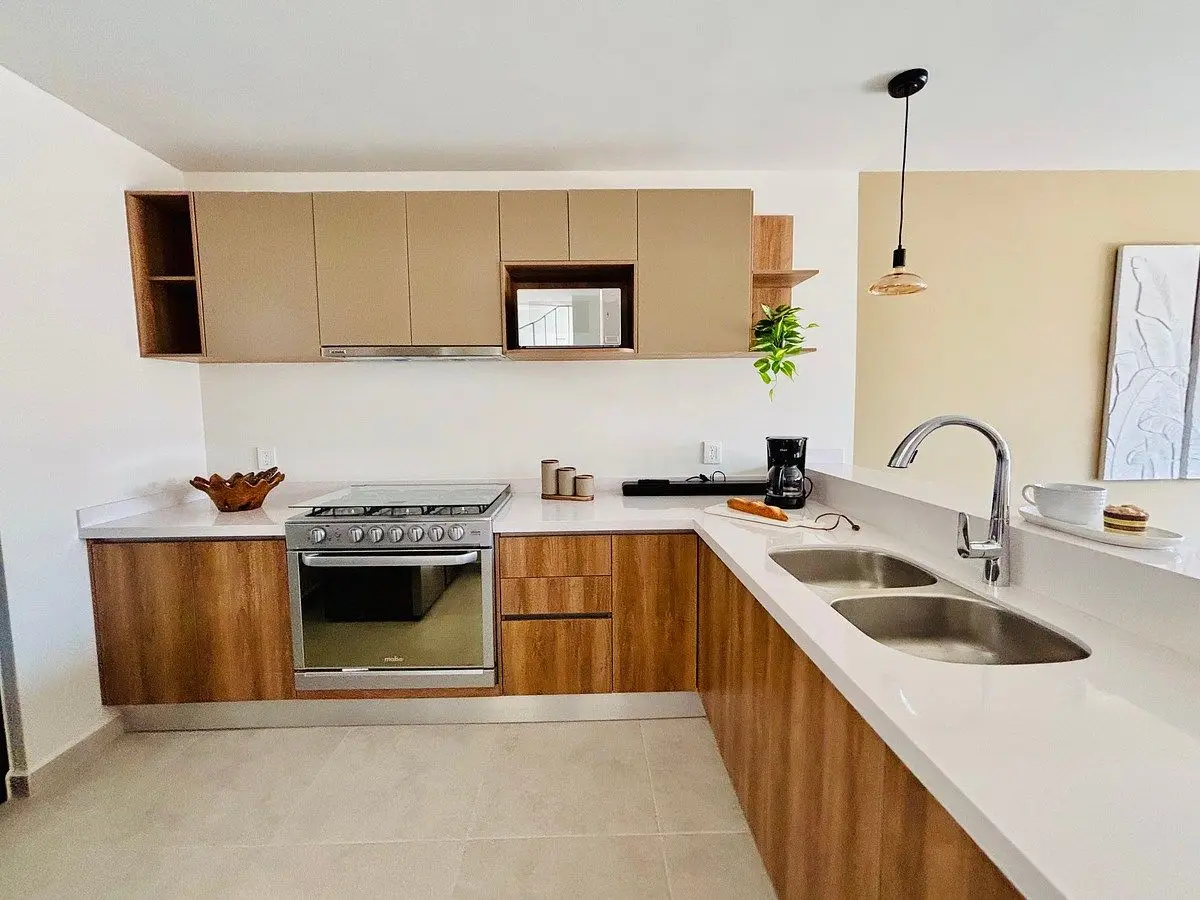Casa Nueva en Venta Zibata Queretaro — foto 5